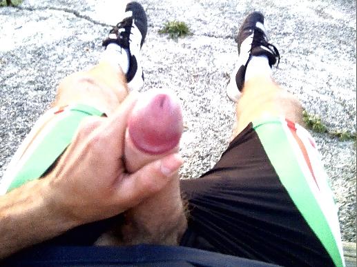 4P Public Dick