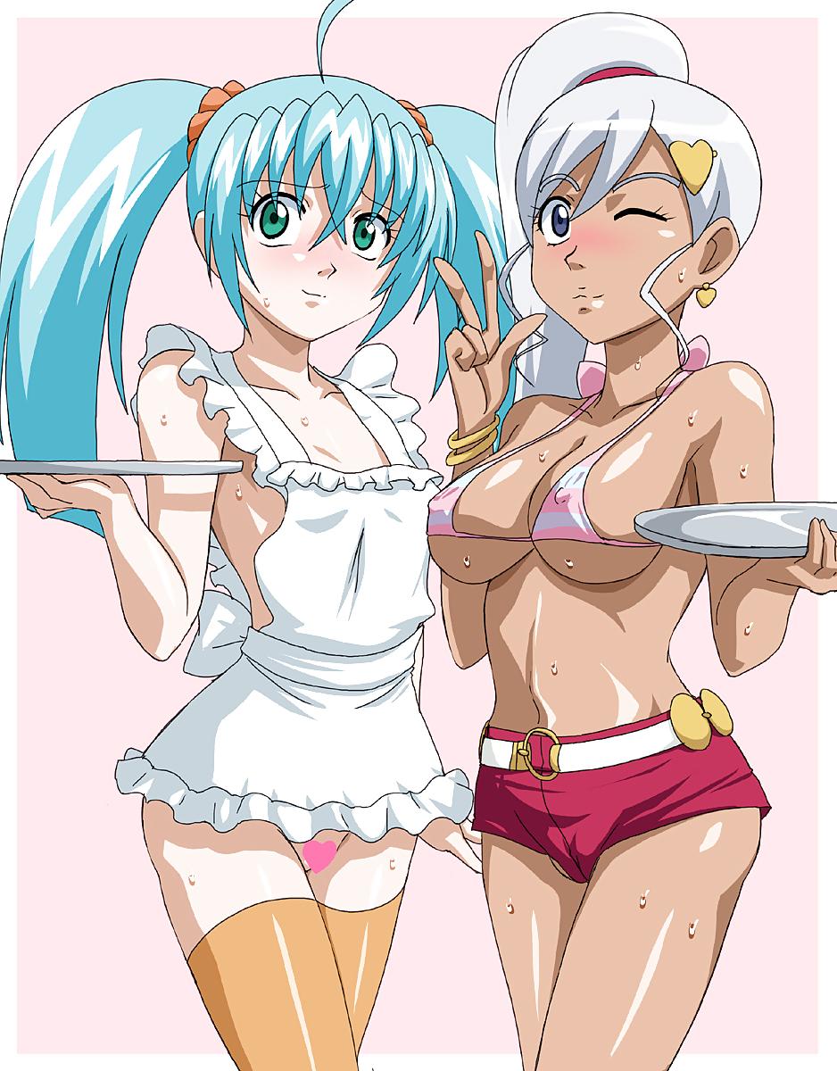 25P Hentai 2