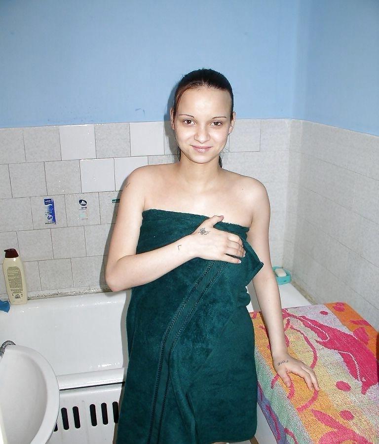 25P Who fucked little girl