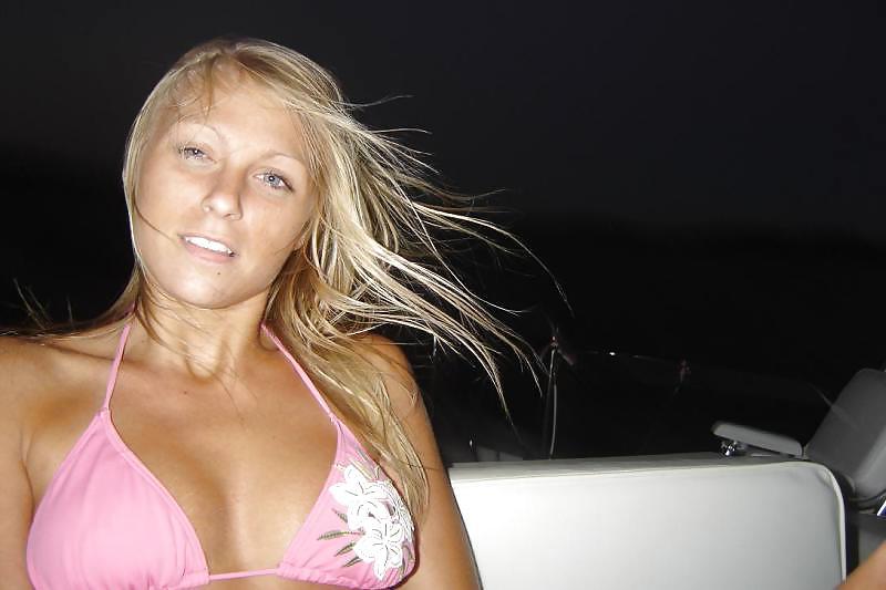 15P Me on the boat :-)