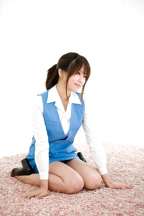 25P Cosplay girls collection 10