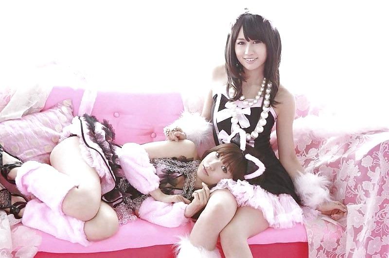 25P Cosplay girls collection 10