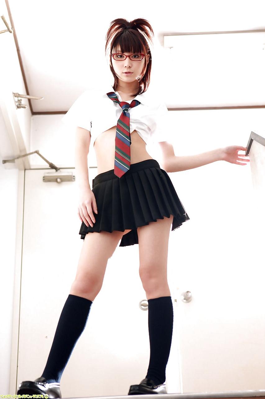 25P Cosplay girls collection 10