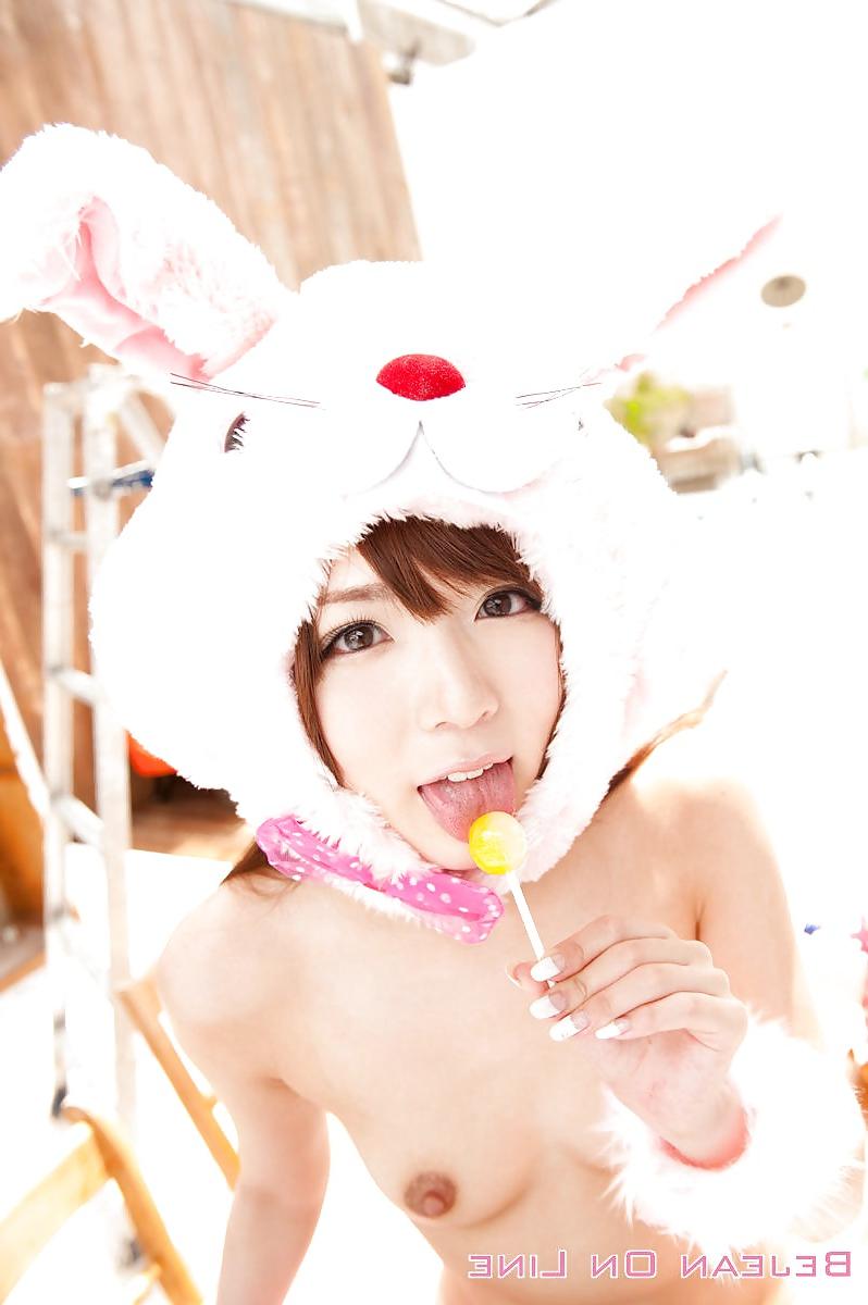 25P Cosplay girls collection 10