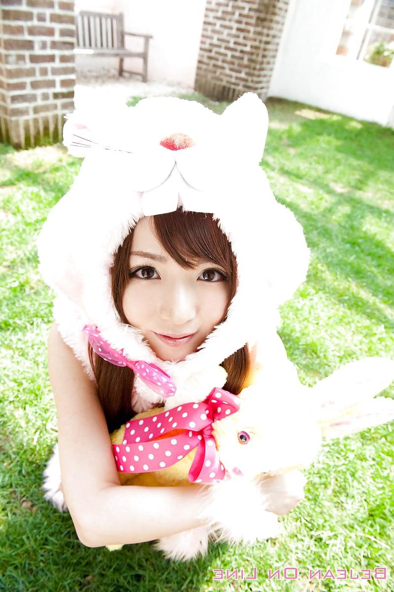 25P Cosplay girls collection 10