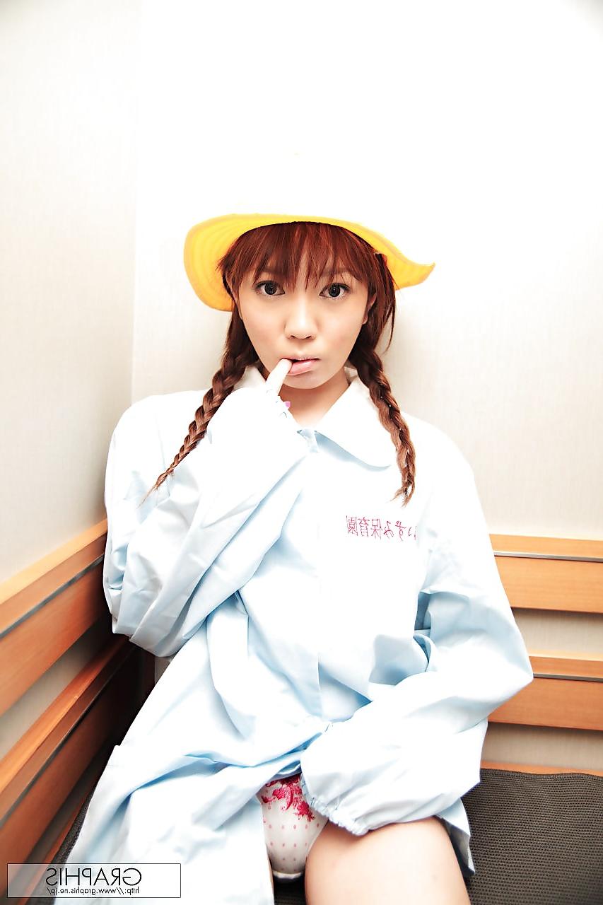 25P Cosplay girls collection 10