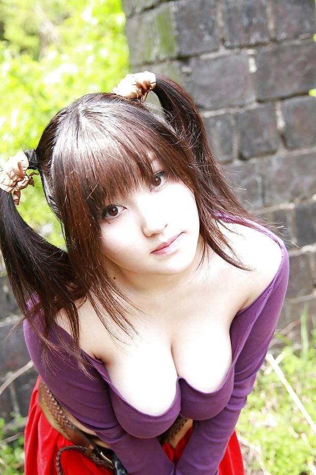 20P Cosplay girls collection 12