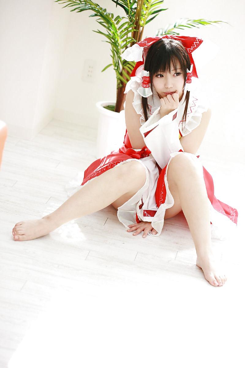 20P Cosplay girls collection 12
