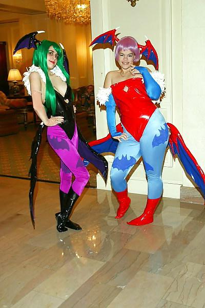 12P Cosplay Failures Volume 2.