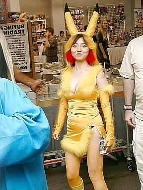 12P Cosplay Failures Volume 2.