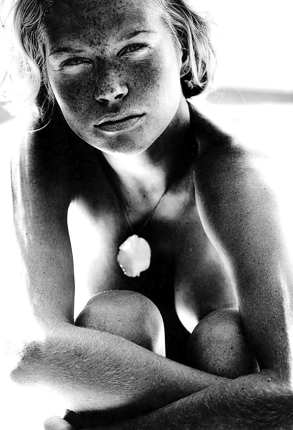 22P Freckles: a constellation 