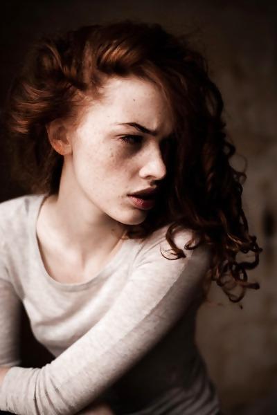 22P Freckles: a constellation 