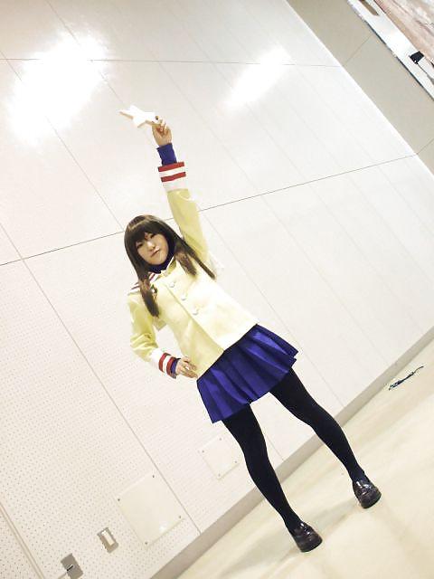 25P Various Pantyhose and Tights Cosplay Vol 11.