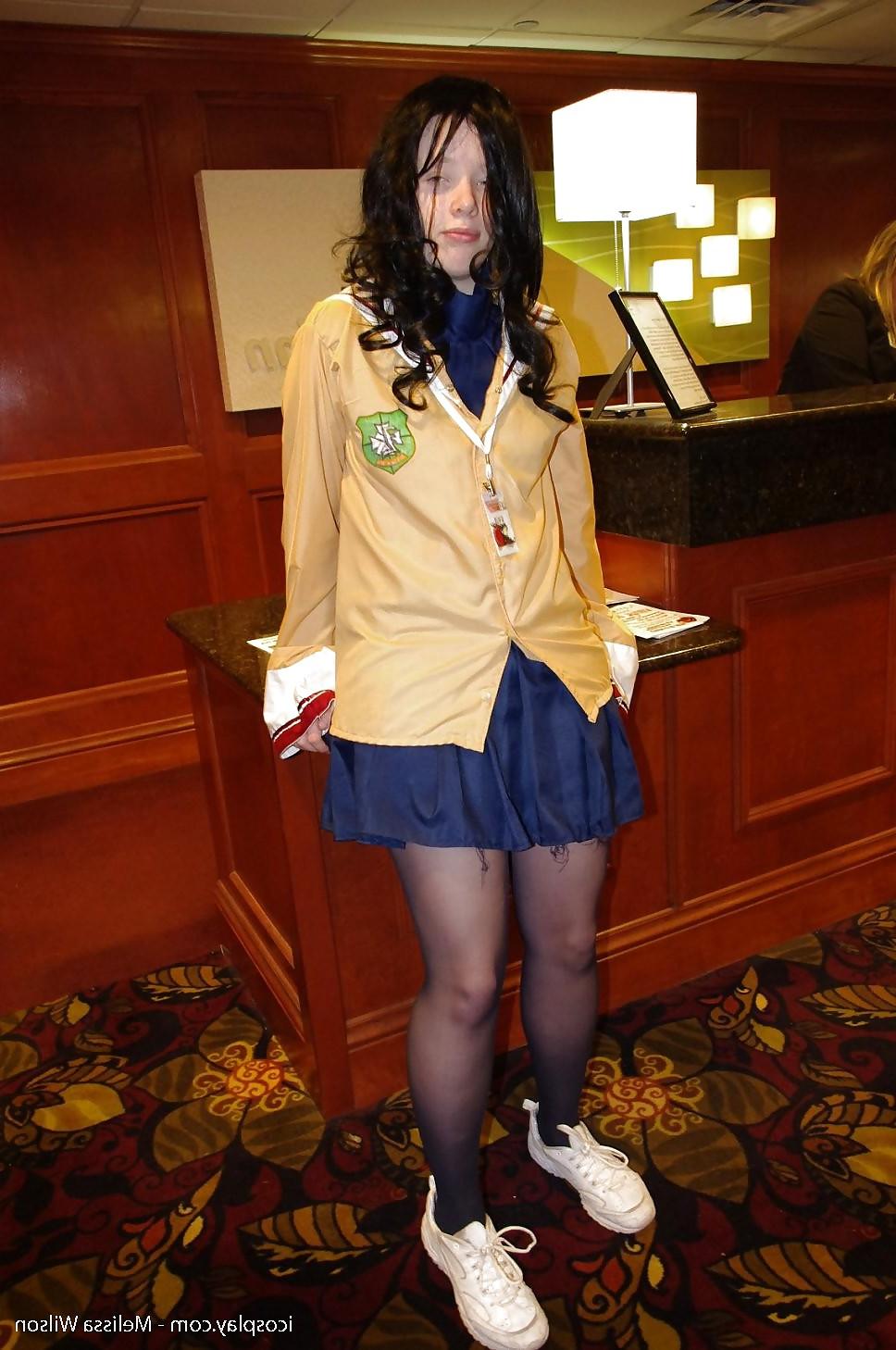 25P Various Pantyhose and Tights Cosplay Vol 11.