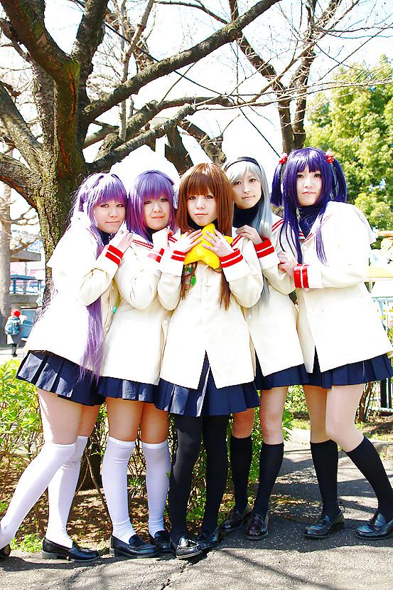 25P Various Pantyhose and Tights Cosplay Vol 11.
