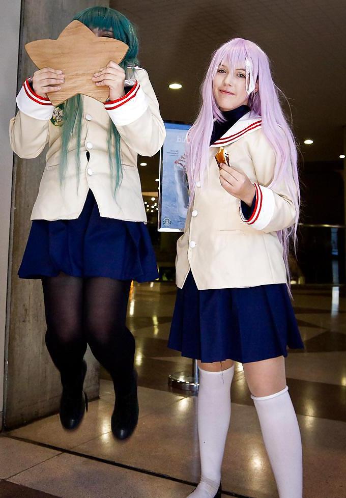25P Various Pantyhose and Tights Cosplay Vol 11.