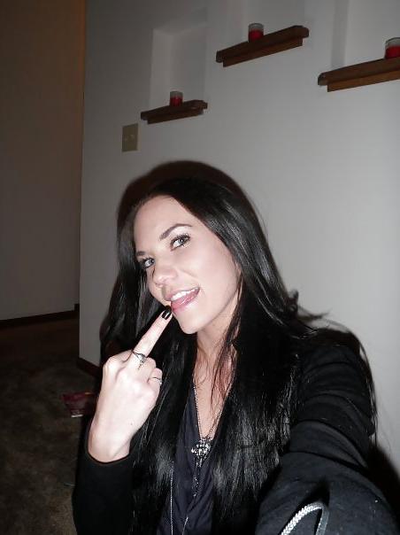 14P Little slut friends :)