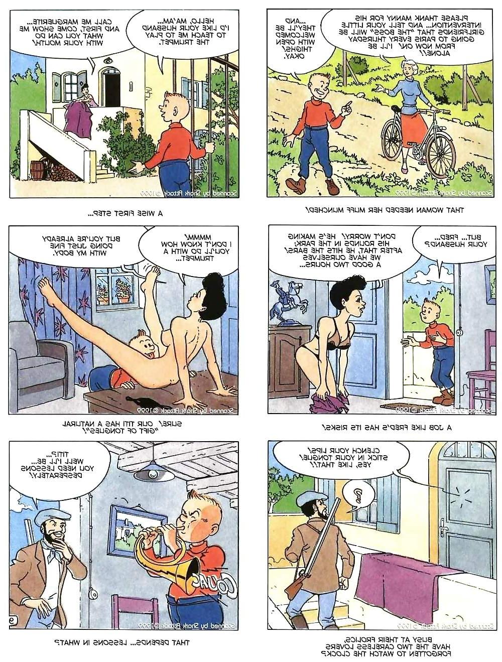 25P TiTi FRiCOTEUR  2