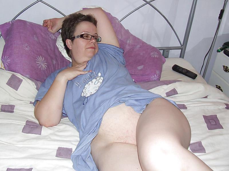 14P Cala dirty UK Slut  nice tits