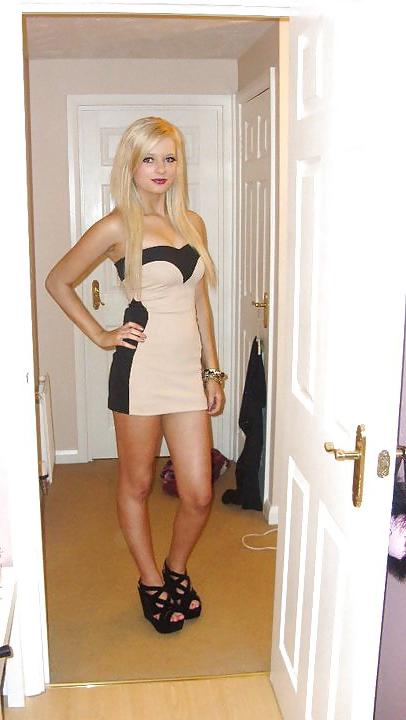 25P Hot sluts for your dirty comments