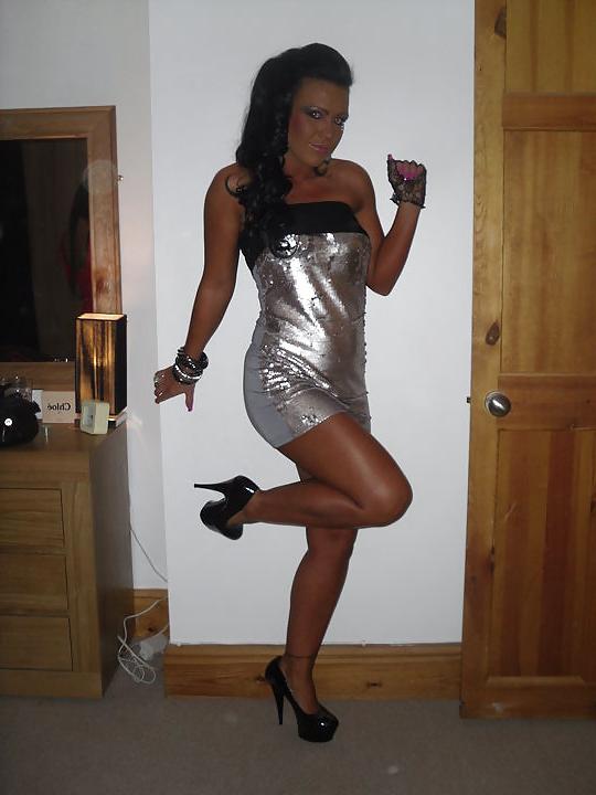 25P Hot sluts for your dirty comments