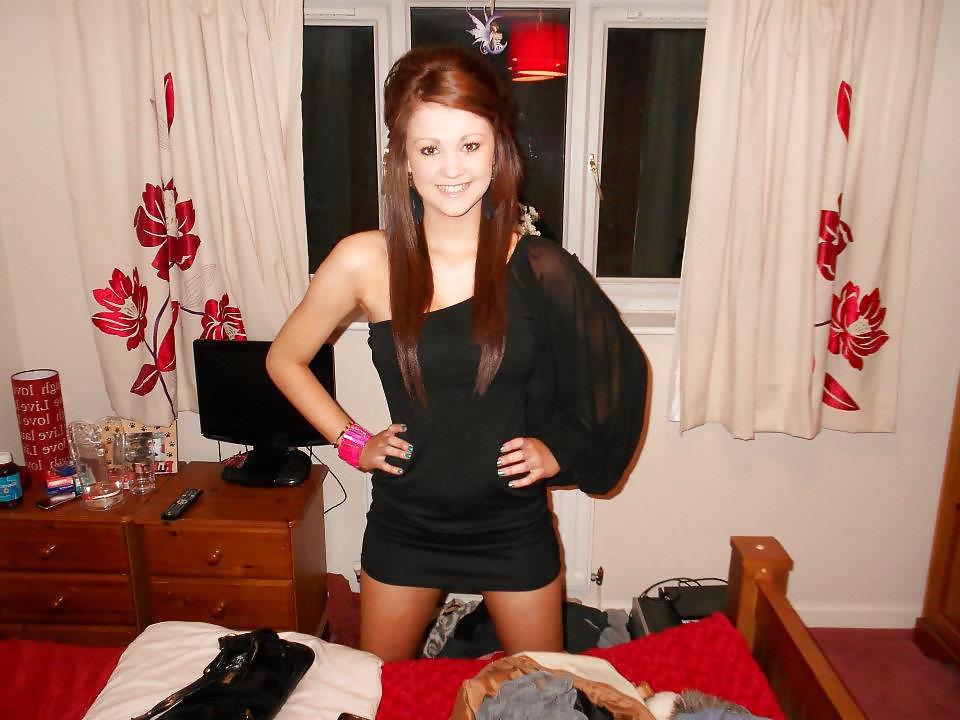 25P Hot sluts for your dirty comments