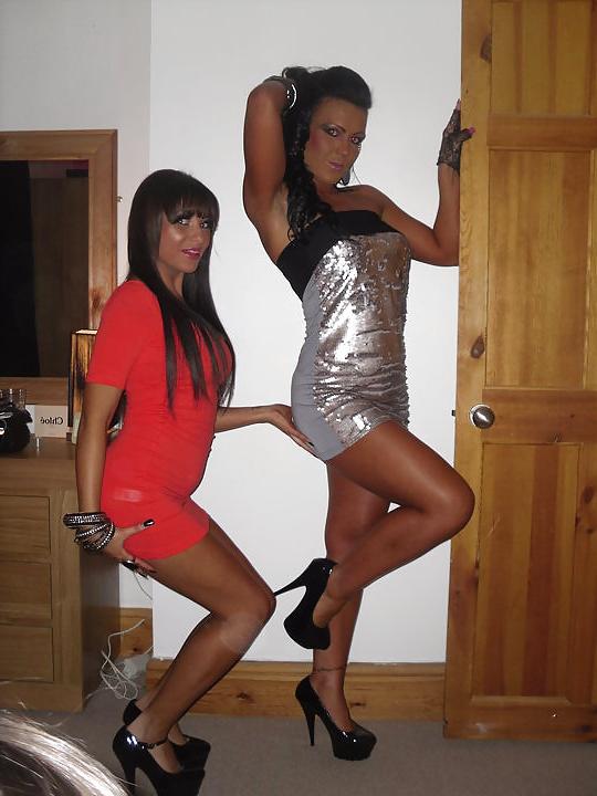 25P Hot sluts for your dirty comments