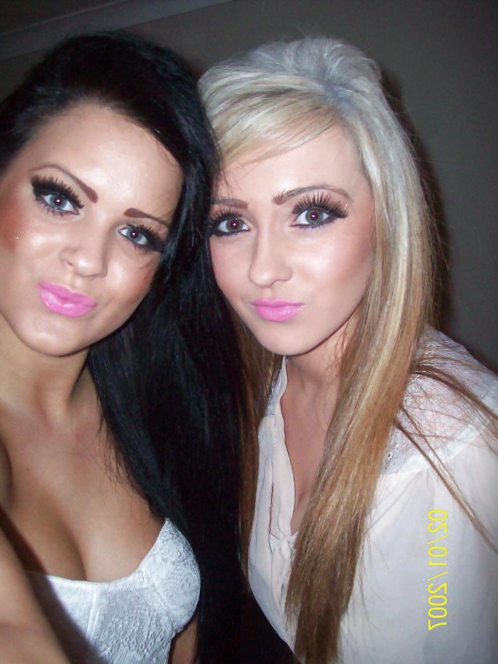 25P Hot sluts for your dirty comments