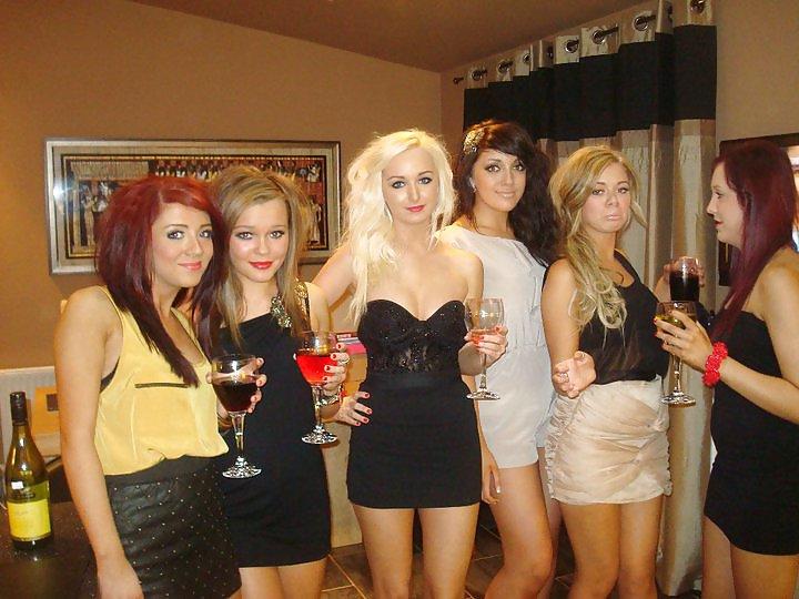 25P Hot sluts for your dirty comments
