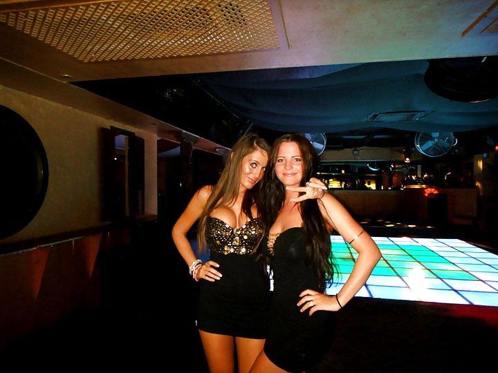 25P Hot sluts for your dirty comments