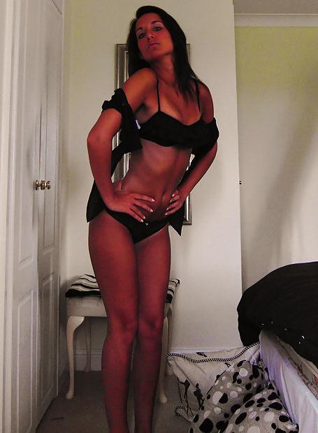 10P Hottie in Bathsuit