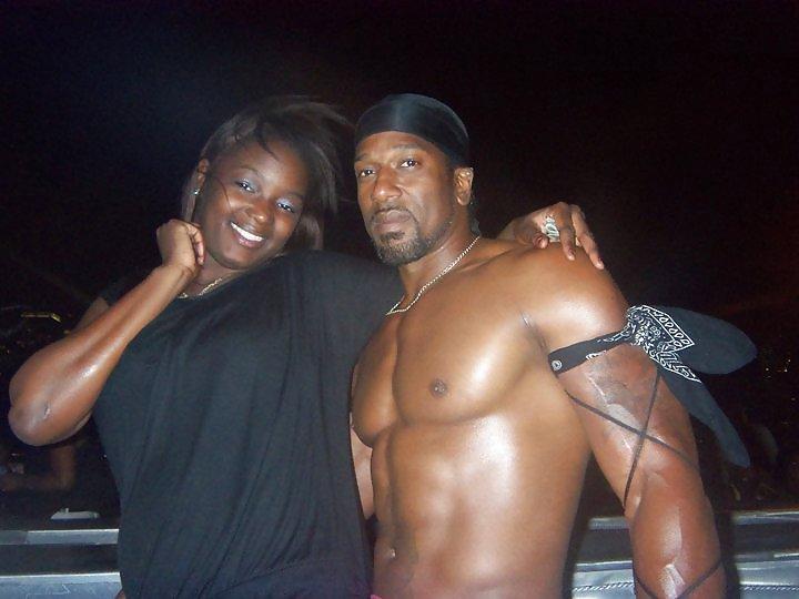10P Update:  More Stripper Boat Party XXX Fun