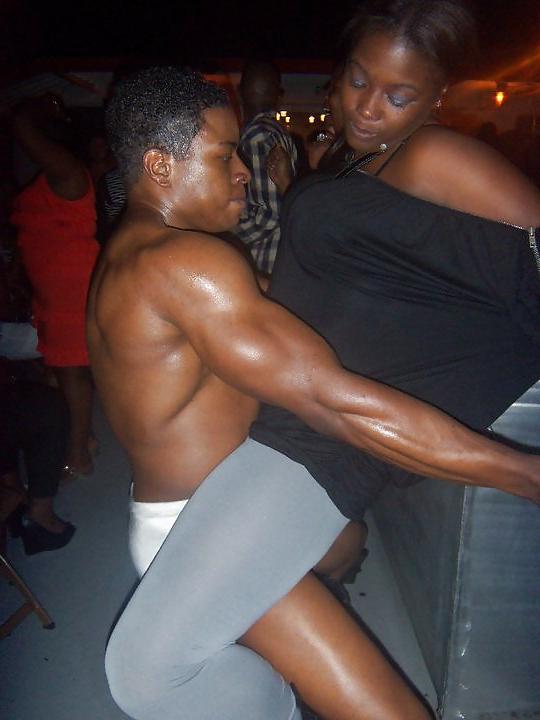 10P Update:  More Stripper Boat Party XXX Fun
