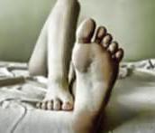 25P Nice dirty Feet (from the web)
