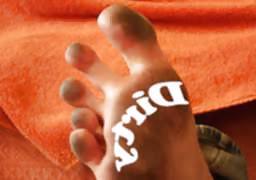 25P Nice dirty Feet (from the web)