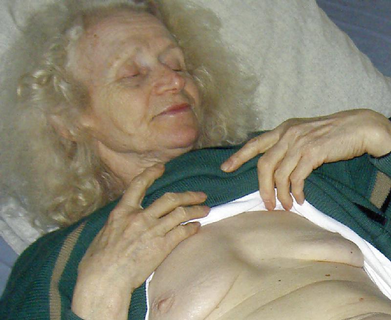 22P Granny    josee    sex slave