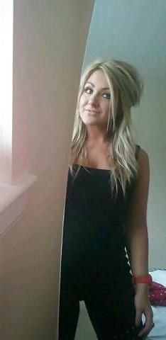 25P Dirty slags want cumdump