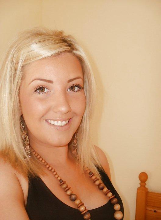 25P Dirty slags want cumdump