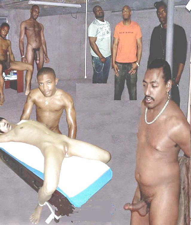 14P White Sex Slaves 1