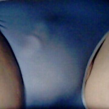 12P Blue Panties