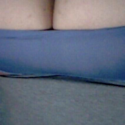 12P Blue Panties