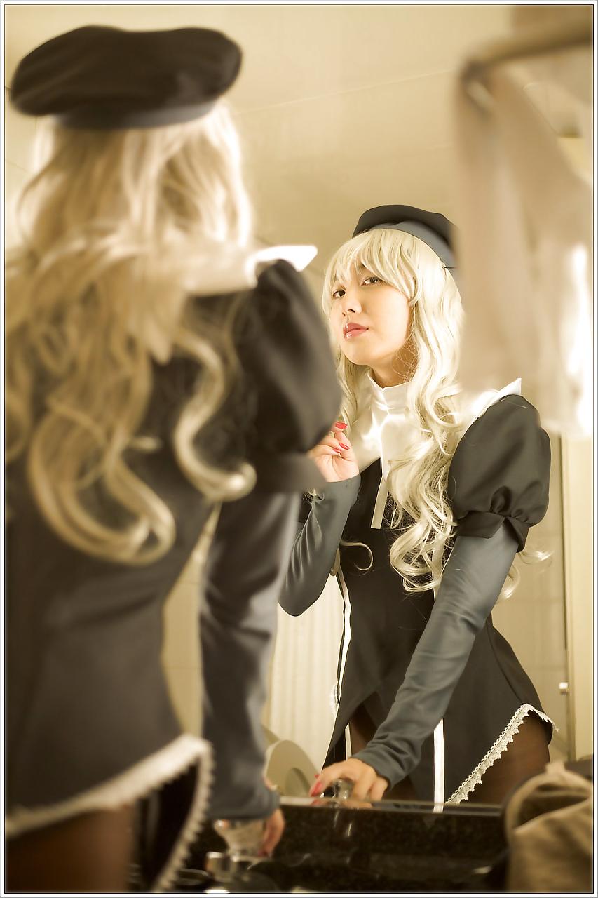 25P Various Pantyhose & Tights Cosplay Volume 14: Tsukutan - 2.