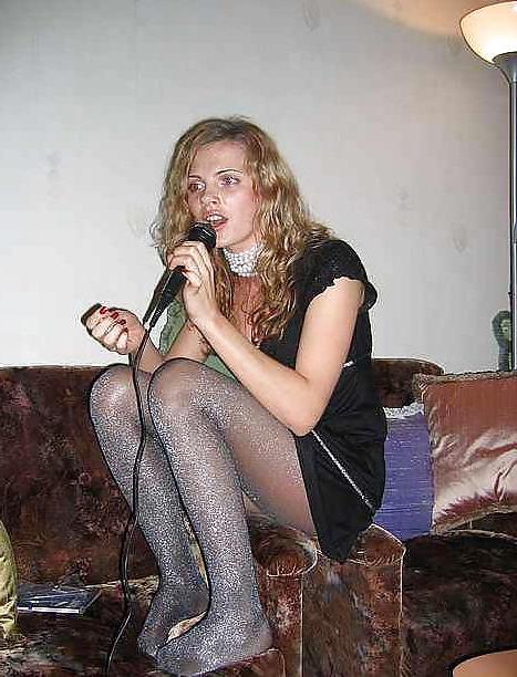 25P Girls in Pantyhose 5