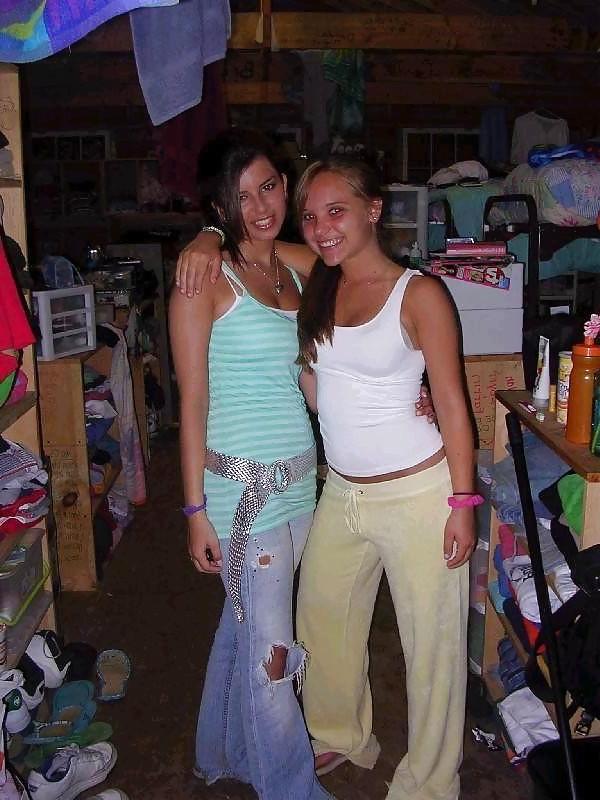 25P Sexy blue jeans