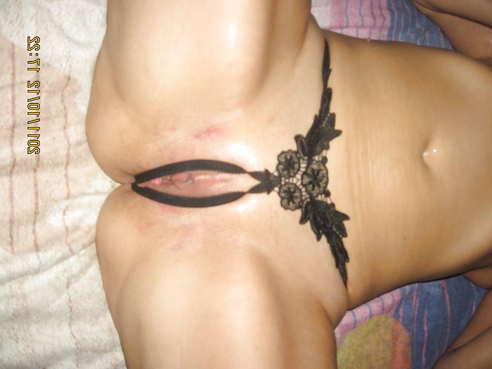 16P Having great horny sex with toys