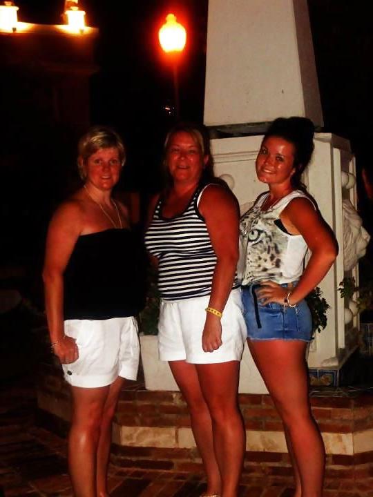 25P Dirty whores Please comment