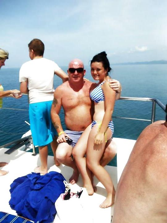 25P Dirty whores Please comment