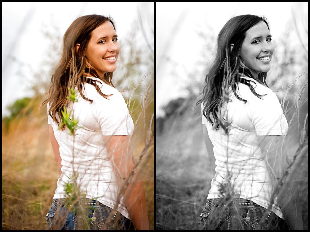 7P Freckles In A Field