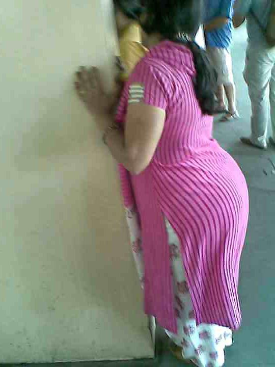 14P My pakistani women