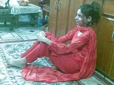 14P My pakistani women